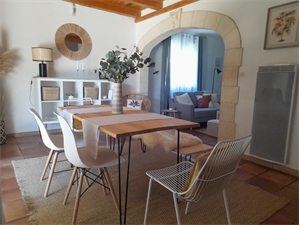 villa à la vente -   30920  CODOGNAN, surface 165 m2 vente villa - UBI437523707